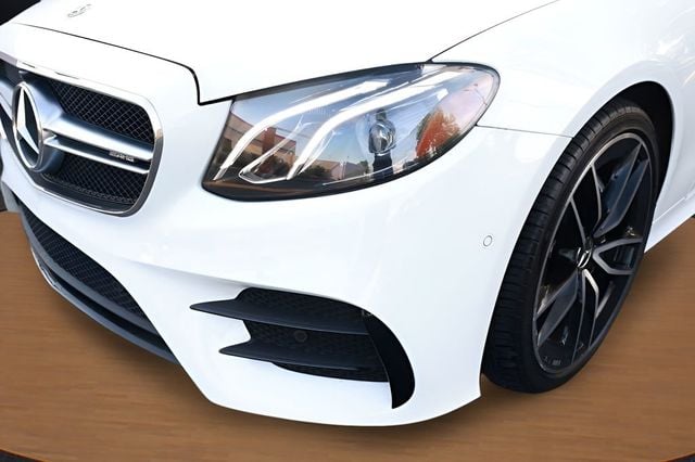 2019 Mercedes-Benz E-Class E 53 AMG - 23045024 - 4