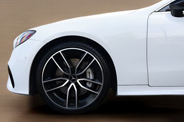 2019 Mercedes-Benz E-Class E 53 AMG - 23045024 - 5