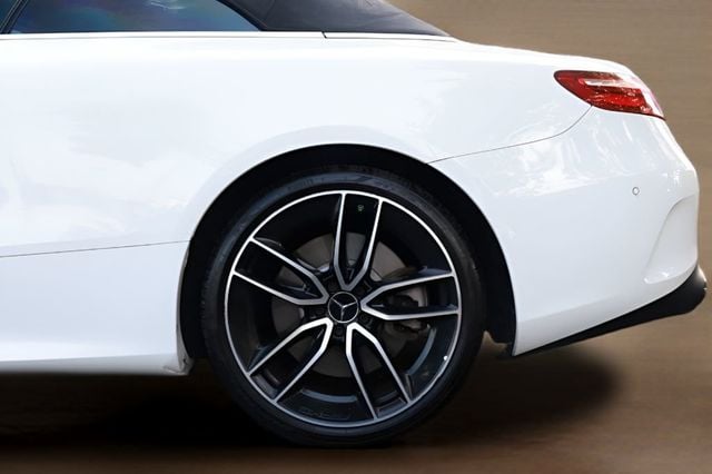 2019 Mercedes-Benz E-Class E 53 AMG - 23045024 - 6