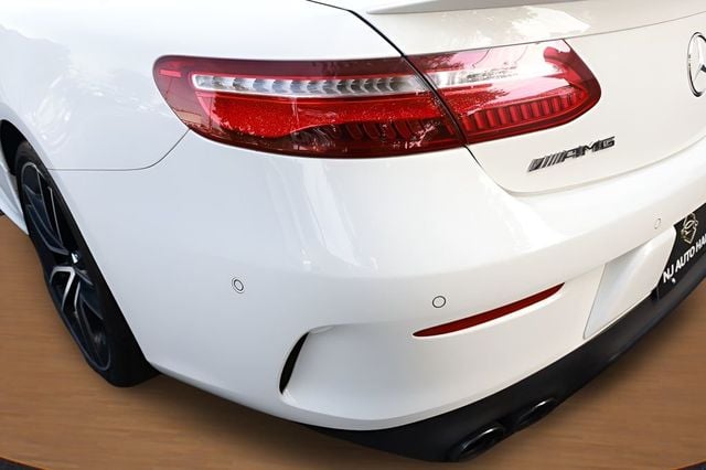 2019 Mercedes-Benz E-Class E 53 AMG - 23045024 - 7