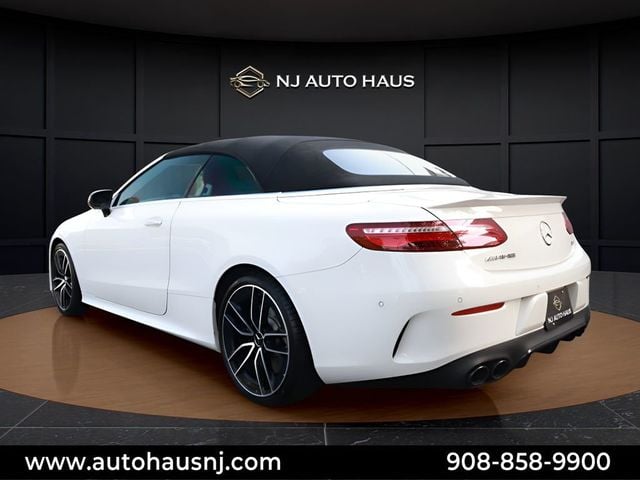 2019 Mercedes-Benz E-Class E 53 AMG - 23045024 - 8
