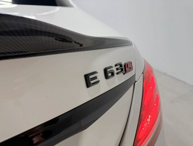 2019 Mercedes-Benz E-Class E 63 S AMG - 22958573 - 13
