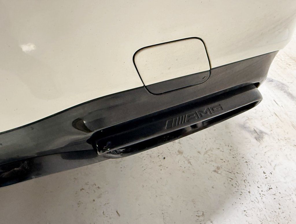 2019 Mercedes-Benz E-Class E 63 S AMG - 22958573 - 14