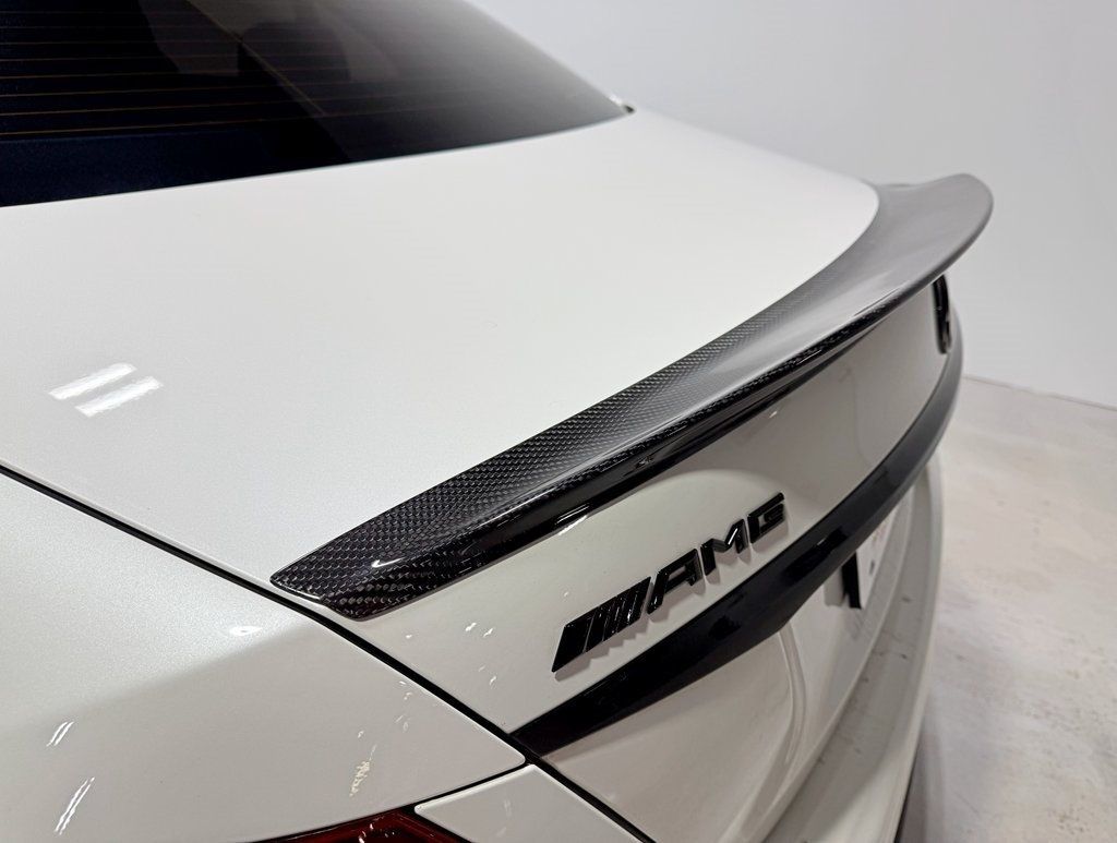 2019 Mercedes-Benz E-Class E 63 S AMG - 22958573 - 15