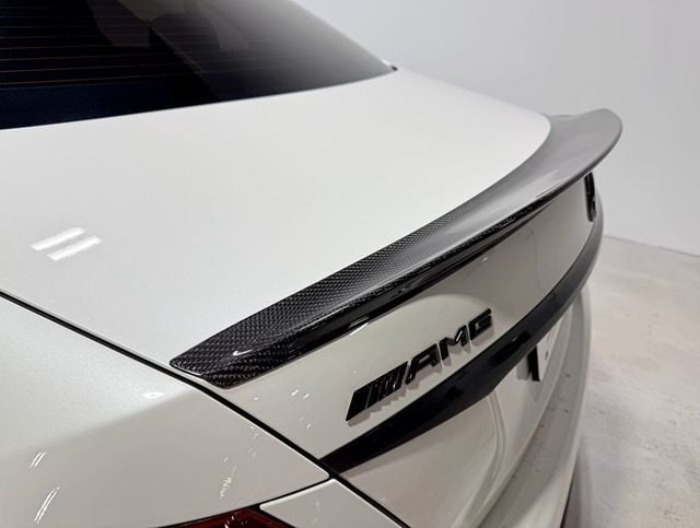 2019 Mercedes-Benz E-Class E 63 S AMG - 22958573 - 15