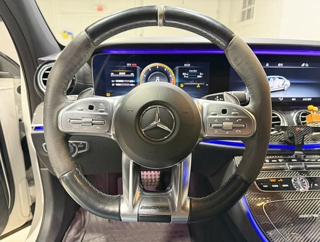 2019 Mercedes-Benz E-Class E 63 S AMG - 22958573 - 17