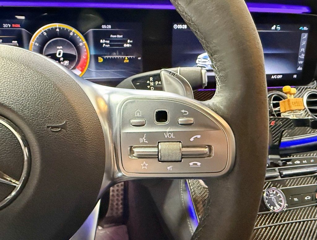 2019 Mercedes-Benz E-Class E 63 S AMG - 22958573 - 18