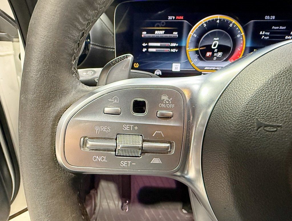 2019 Mercedes-Benz E-Class E 63 S AMG - 22958573 - 19