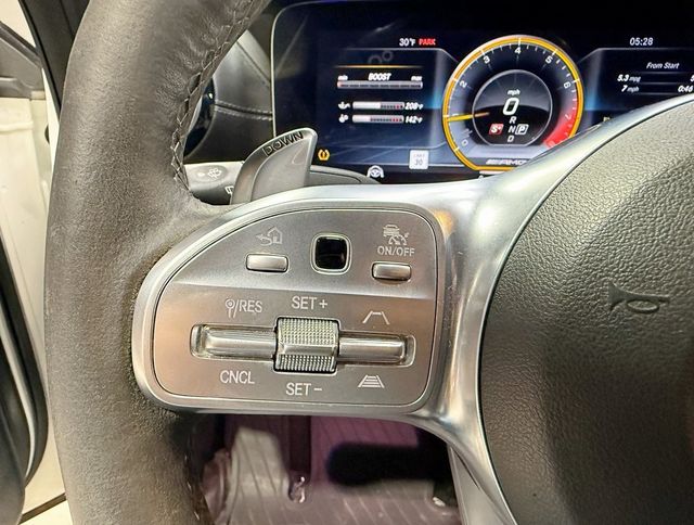 2019 Mercedes-Benz E-Class E 63 S AMG - 22958573 - 19