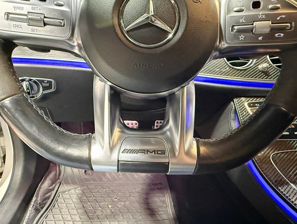 2019 Mercedes-Benz E-Class E 63 S AMG - 22958573 - 20