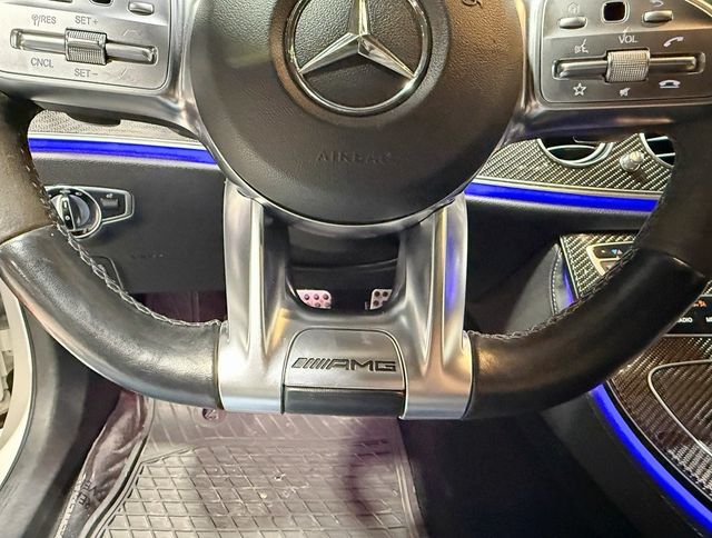 2019 Mercedes-Benz E-Class E 63 S AMG - 22958573 - 20