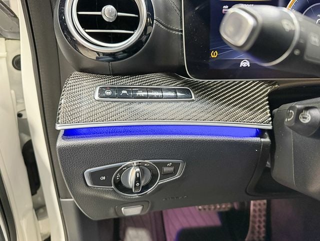 2019 Mercedes-Benz E-Class E 63 S AMG - 22958573 - 21