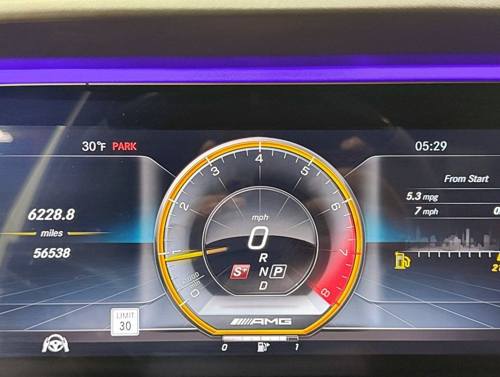 2019 Mercedes-Benz E-Class E 63 S AMG - 22958573 - 22