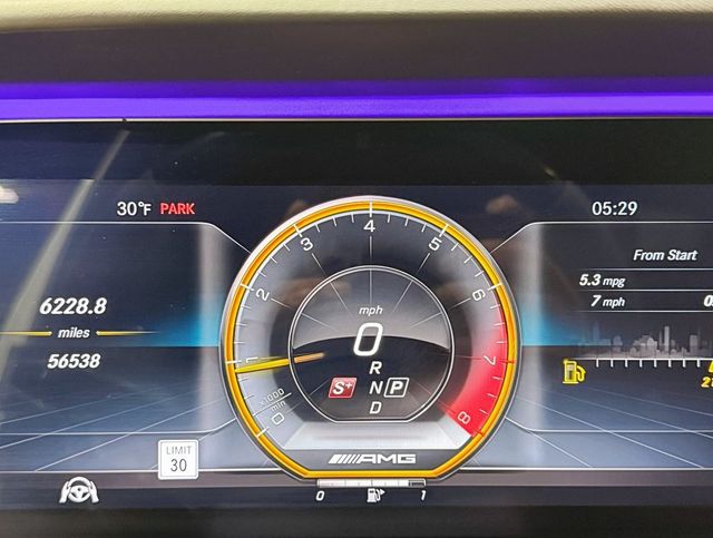 2019 Mercedes-Benz E-Class E 63 S AMG - 22958573 - 22