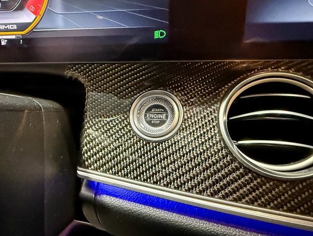 2019 Mercedes-Benz E-Class E 63 S AMG - 22958573 - 23