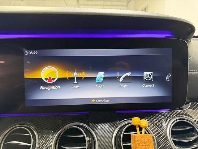 2019 Mercedes-Benz E-Class E 63 S AMG - 22958573 - 26