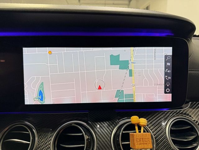 2019 Mercedes-Benz E-Class E 63 S AMG - 22958573 - 27