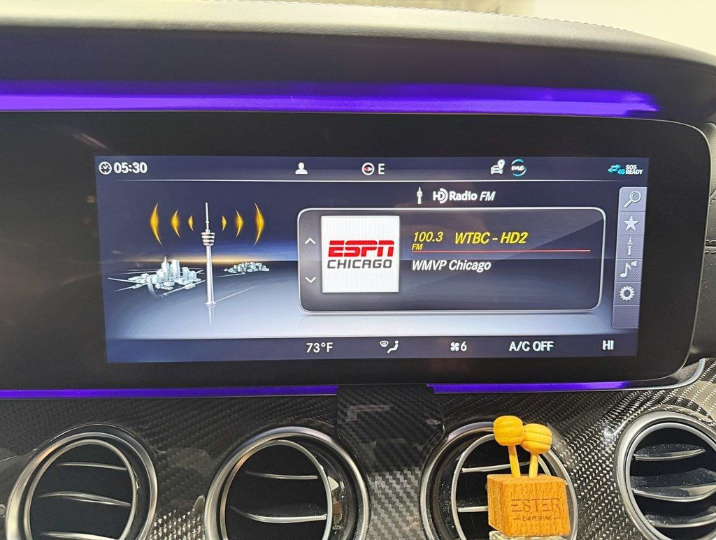 2019 Mercedes-Benz E-Class E 63 S AMG - 22958573 - 28