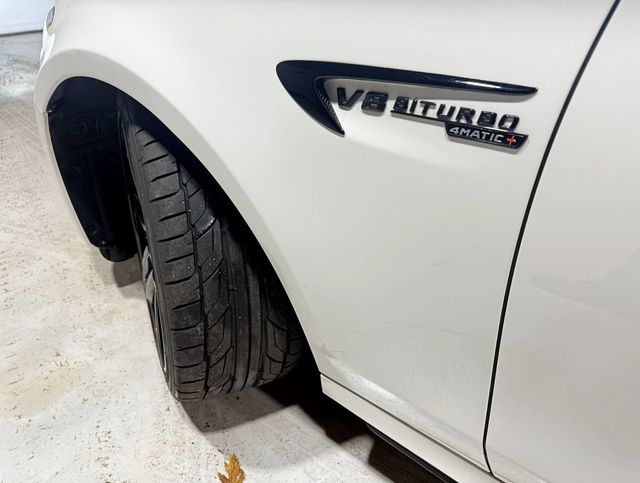 2019 Mercedes-Benz E-Class E 63 S AMG - 22958573 - 2