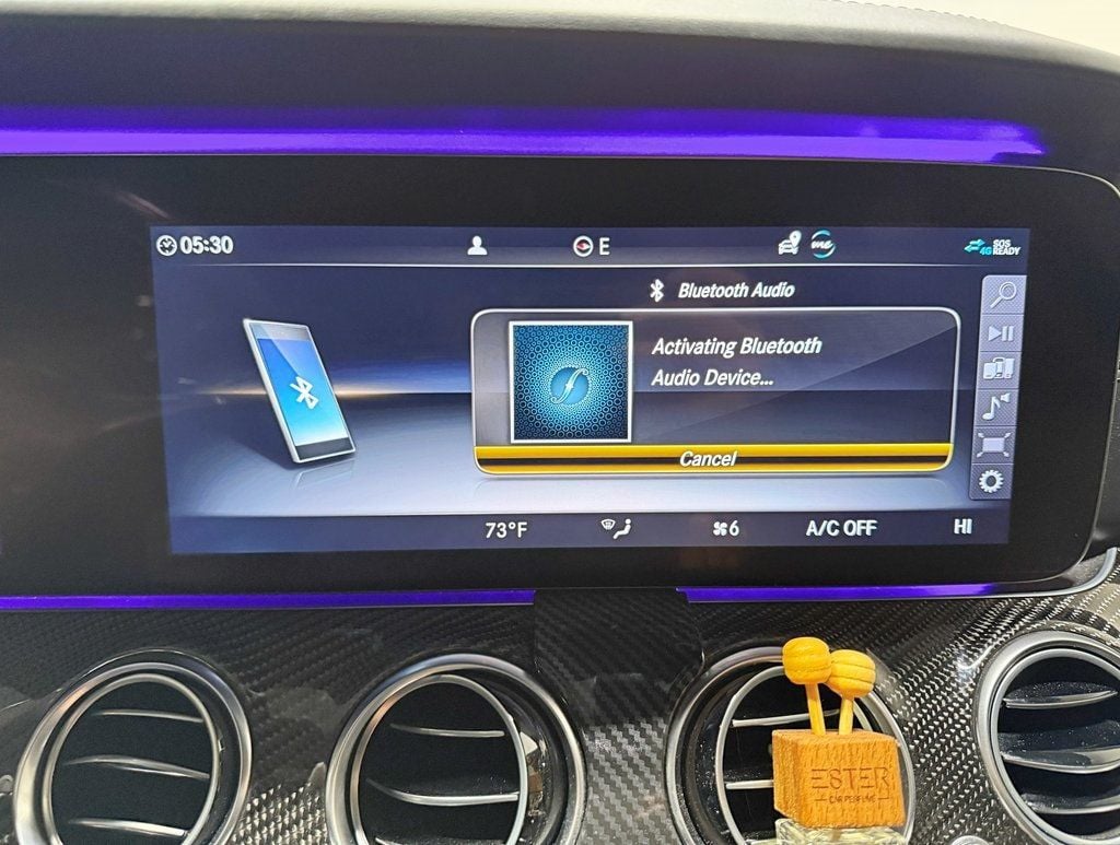 2019 Mercedes-Benz E-Class E 63 S AMG - 22958573 - 29