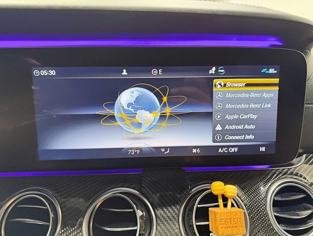 2019 Mercedes-Benz E-Class E 63 S AMG - 22958573 - 30