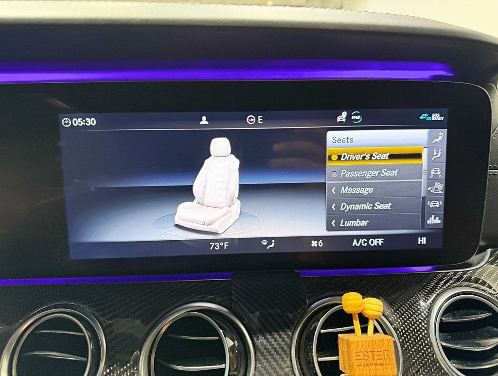 2019 Mercedes-Benz E-Class E 63 S AMG - 22958573 - 31