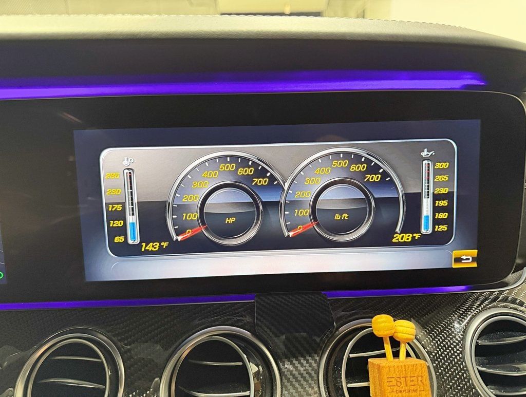 2019 Mercedes-Benz E-Class E 63 S AMG - 22958573 - 32