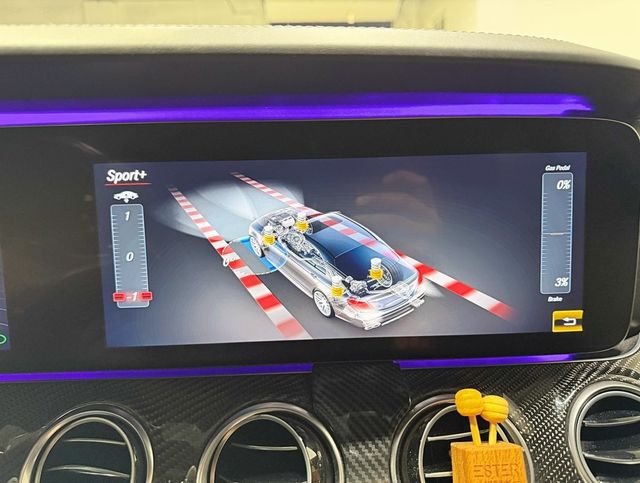 2019 Mercedes-Benz E-Class E 63 S AMG - 22958573 - 33