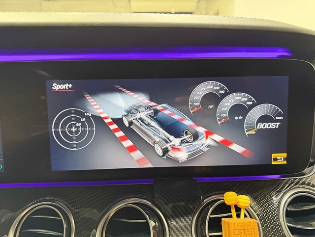 2019 Mercedes-Benz E-Class E 63 S AMG - 22958573 - 34