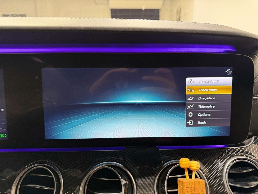 2019 Mercedes-Benz E-Class E 63 S AMG - 22958573 - 35