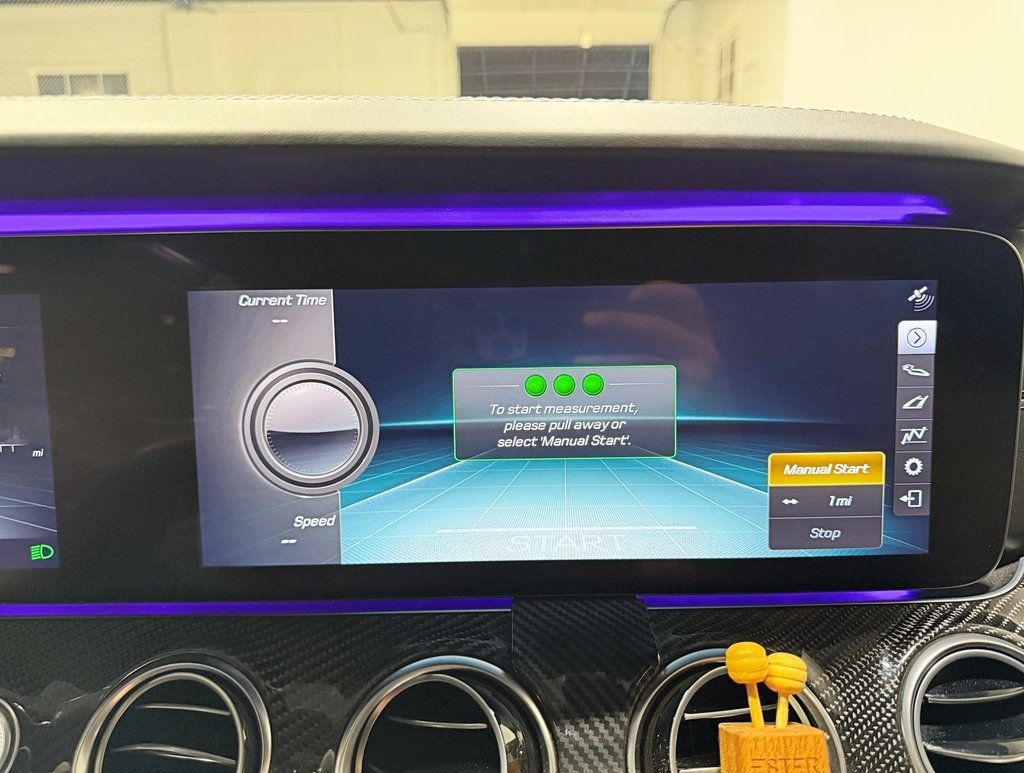 2019 Mercedes-Benz E-Class E 63 S AMG - 22958573 - 36