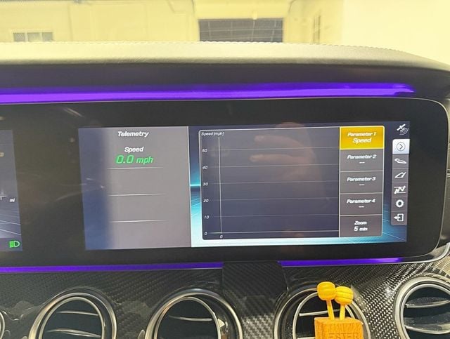 2019 Mercedes-Benz E-Class E 63 S AMG - 22958573 - 37