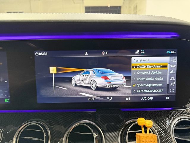 2019 Mercedes-Benz E-Class E 63 S AMG - 22958573 - 38