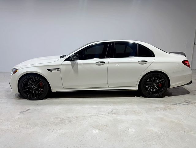 2019 Mercedes-Benz E-Class E 63 S AMG - 22958573 - 3