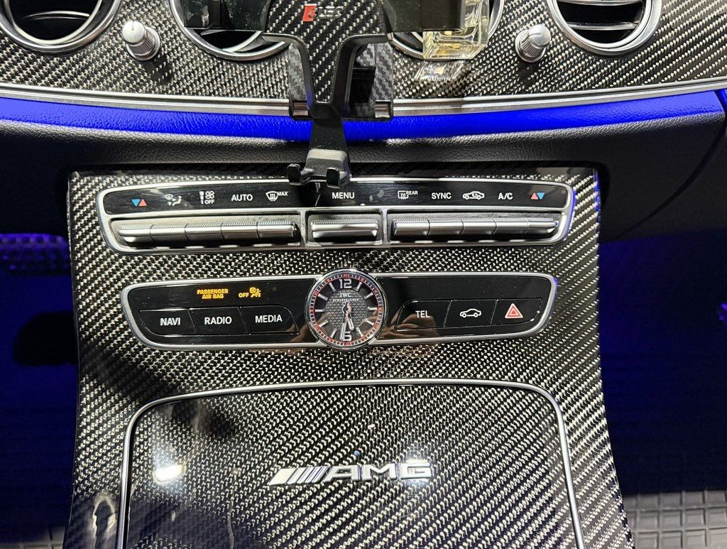 2019 Mercedes-Benz E-Class E 63 S AMG - 22958573 - 40