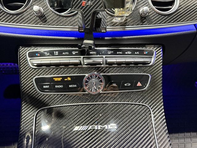 2019 Mercedes-Benz E-Class E 63 S AMG - 22958573 - 40