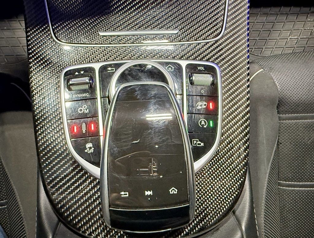 2019 Mercedes-Benz E-Class E 63 S AMG - 22958573 - 41