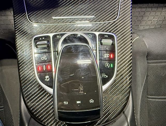 2019 Mercedes-Benz E-Class E 63 S AMG - 22958573 - 41