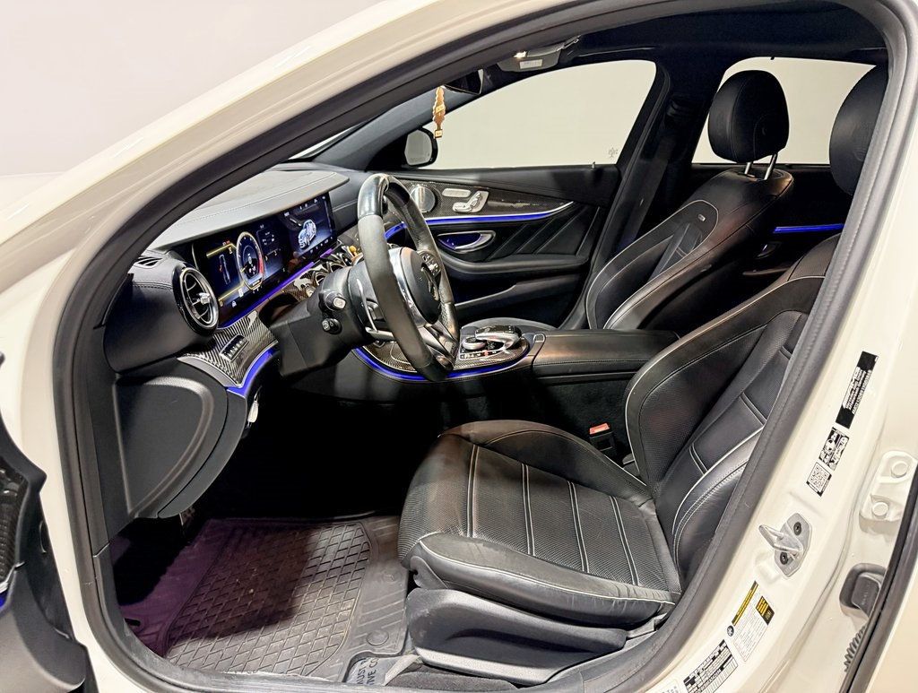 2019 Mercedes-Benz E-Class E 63 S AMG - 22958573 - 43
