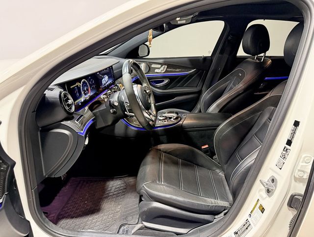 2019 Mercedes-Benz E-Class E 63 S AMG - 22958573 - 43