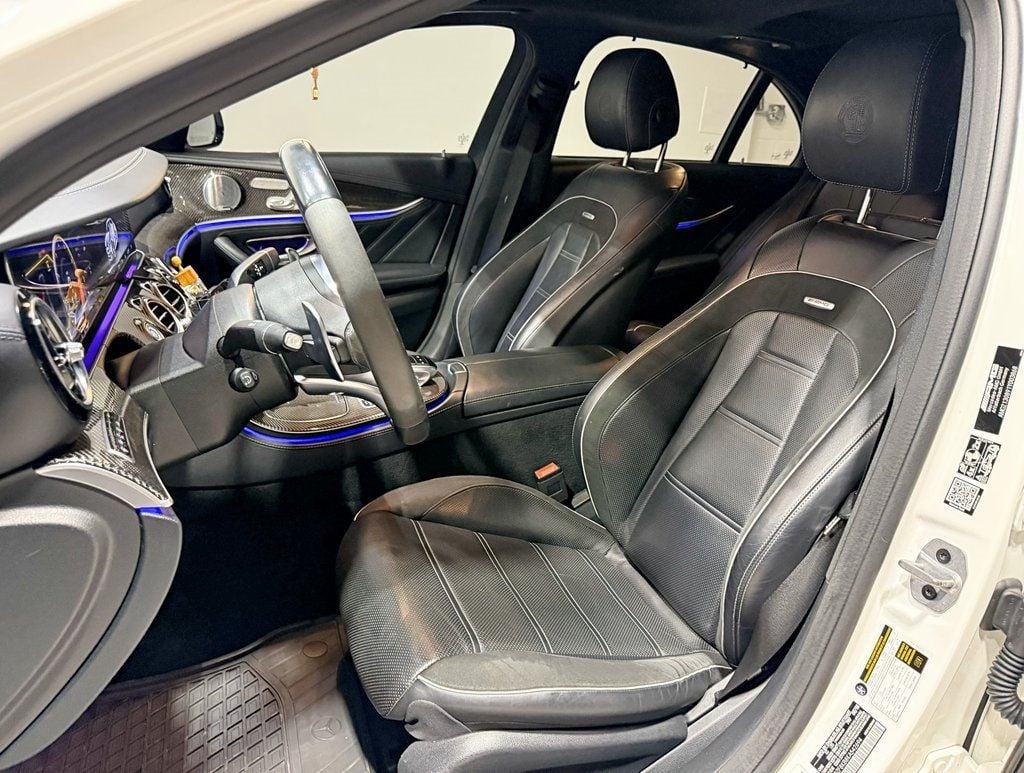 2019 Mercedes-Benz E-Class E 63 S AMG - 22958573 - 44