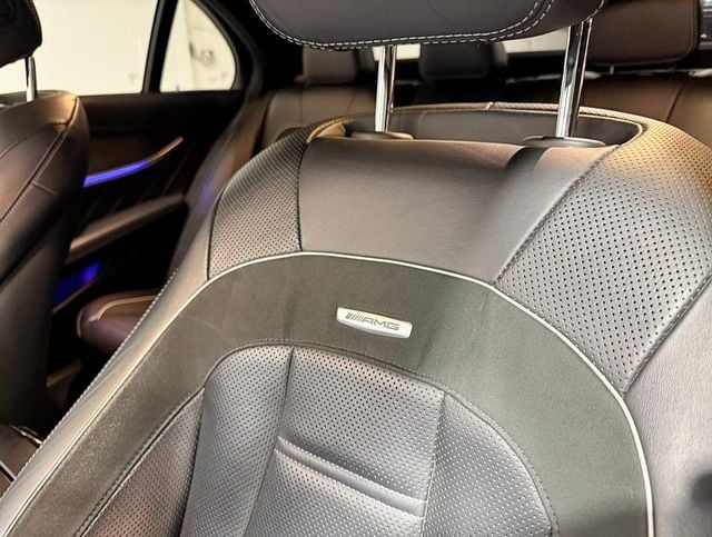 2019 Mercedes-Benz E-Class E 63 S AMG - 22958573 - 47