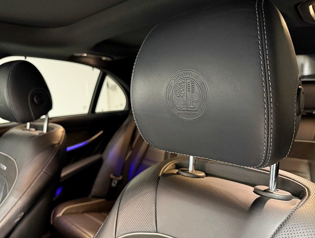 2019 Mercedes-Benz E-Class E 63 S AMG - 22958573 - 48