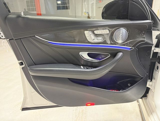 2019 Mercedes-Benz E-Class E 63 S AMG - 22958573 - 49