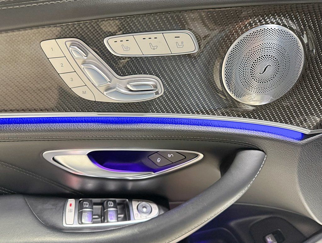 2019 Mercedes-Benz E-Class E 63 S AMG - 22958573 - 50