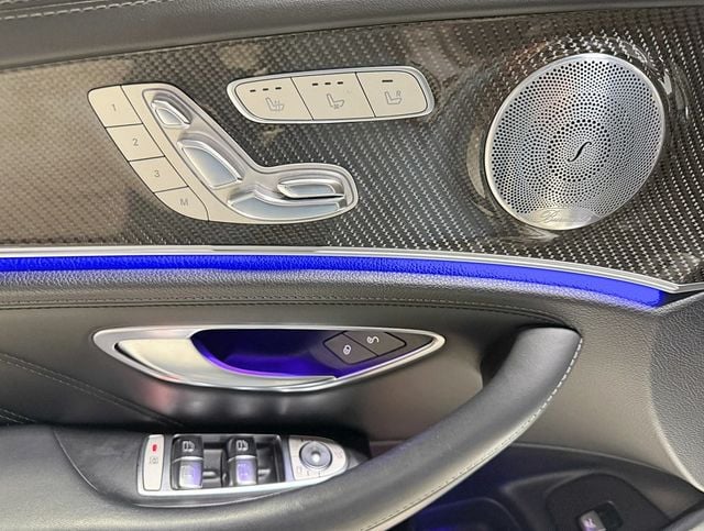 2019 Mercedes-Benz E-Class E 63 S AMG - 22958573 - 50