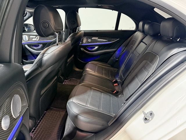 2019 Mercedes-Benz E-Class E 63 S AMG - 22958573 - 51