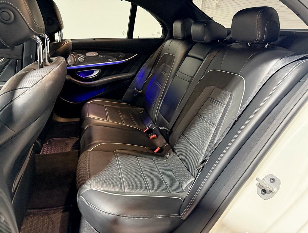 2019 Mercedes-Benz E-Class E 63 S AMG - 22958573 - 52