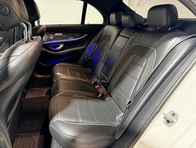 2019 Mercedes-Benz E-Class E 63 S AMG - 22958573 - 52