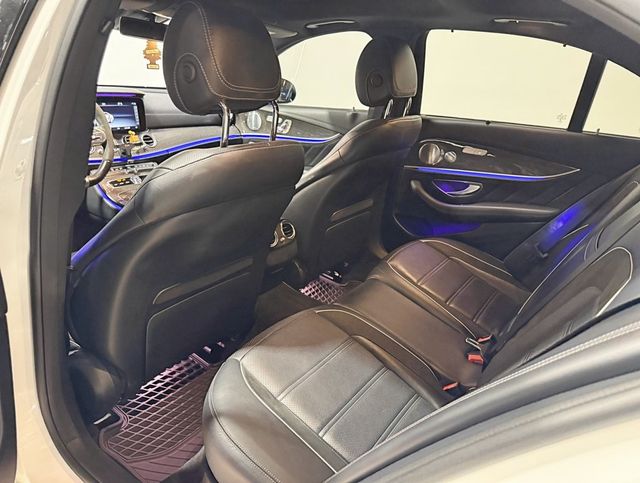 2019 Mercedes-Benz E-Class E 63 S AMG - 22958573 - 53